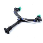 نازل پهپاد کشاورزی دوگانه - مدل ایران - مرکز تخصصی سرگرمی های رادیوکنترل