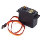 سروو دیجیتال MG995 Tower Pro متال گیر - مدل ایران - مرکز تخصصی سرگرمی های رادیوکنترل