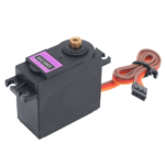 سروو دیجیتال MG996R Tower Pro متال گیر - مدل ایران - مرکز تخصصی سرگرمی های رادیوکنترل