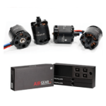 پک موتور،اسپید و ملخ 920kv AIR GEAR 450 - مدل ایران