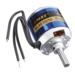موتور براشلس BL4030/10 385kv برند Emax - مدل ایران - مرکز تخصصی سرگرمی های رادیوکنترل