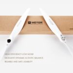 ملخ چوبی T-MOTOR 18*6 (جفت) - مدل ایران - مرکز تخصصی سرگرمی های رادیوکنترل