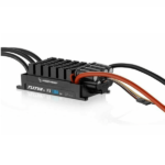 اسپیدکنترل براشلس FlyFun-130A V5 HV برند Hobbywing - مدل ایران - مرکز تخصصی سرگرمی های رادیوکنترل