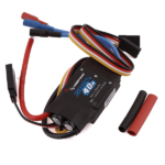 اسپیدکنترل براشلس FlyFun-40A V5 - مدل ایران - مرکز تخصصی سرگرمی های رادیوکنترل