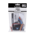 اسپیدکنترل براشلس FlyFun-40A V5 - مدل ایران - مرکز تخصصی سرگرمی های رادیوکنترل