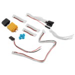 پک ​اسپید و فلایت کنترل XRotor Micro Combo 45A 4in1 & F7 - مدل ایران - مرکز تخصصی سرگرمی های رادیوکنترل