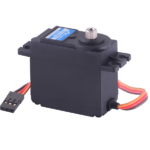 سروو آنالوگ استاندارد PS-5515 MG برند JX - مدل ایران - مرکز تخصصی سرگرمی های رادیوکنترل