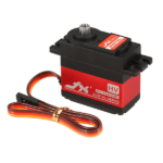 سروو دیجیتال استاندارد PDI-HV6223 MG برند JX - مدل ایران - مرکز تخصصی سرگرمی های رادیوکنترل