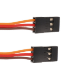 کابل اکستنشن 45cm JR نری به نری (درجه یک) - مدل ایران - مرکز تخصصی سرگرمی های رادیوکنترل