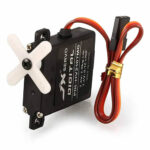 سروو دیجیتال استاندارد PDI-HV2107MG برند JX