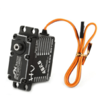 سروو موتور دیجیتال دنده فلزی BLS-HV7146MG 46KG برند JX - مدل ایران - مرکز تخصصی سرگرمی های رادیوکنترل