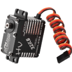 سروو موتور کورلس دیجیتال فلزی CLS-HV7332 MG برند JX - مدل ایران - مرکز تخصصی سرگرمی های رادیوکنترل