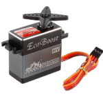 سروو موتور کورلس دیجیتال CLS6336 HV برند JX - مدل ایران - مرکز تخصصی سرگرمی های رادیوکنترل