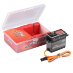 سروو موتور کورلس دیجیتال CLS6336 HV برند JX - مدل ایران - مرکز تخصصی سرگرمی های رادیوکنترل