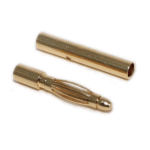 گلد کانکتور 2mm برند Amass (سه جفت) - مدل ایران - مرکز تخصصی سرگرمی های رادیوکنترل