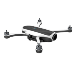 پهپاد حرفه ای Karma برند GoPro آماده ی پرواز بدون دوربین - مدل ایران - مرکز تخصصی سرگرمی های رادیوکنترل