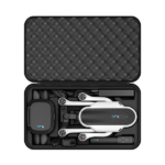 پهپاد حرفه ای Karma برند GoPro آماده ی پرواز بدون دوربین - مدل ایران - مرکز تخصصی سرگرمی های رادیوکنترل