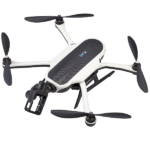 پهپاد حرفه ای Karma برند GoPro آماده ی پرواز بدون دوربین - مدل ایران - مرکز تخصصی سرگرمی های رادیوکنترل