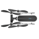 پهپاد حرفه ای Karma برند GoPro آماده ی پرواز بدون دوربین - مدل ایران - مرکز تخصصی سرگرمی های رادیوکنترل