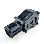 پایه موتور ۲۵ میلی متر برند Tarot مناسب دو موتور - مدل ایران - مرکز تخصصی سرگرمی های رادیوکنترل