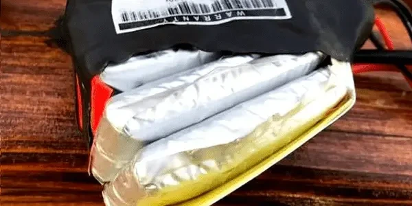 تعمیر باتری لیپو - مدل ایران