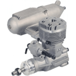 موتور الکلی دو زمانه 180ar 30cc برند ASP - مدل ایران - مرکز تخصصی سرگرمی های رادیوکنترل