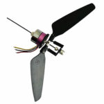 موتور براشلس 1000KV 4D