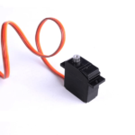 میکرو سروو دیجیتال DM09YY Kpower 5kg - مدل ایران - مرکز تخصصی سرگرمی های رادیوکنترل