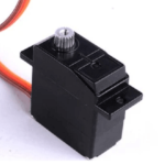 میکرو سروو دیجیتال DM09YY Kpower 5kg - مدل ایران - مرکز تخصصی سرگرمی های رادیوکنترل