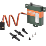 سروو دیجیتال متال گیر DMC811 Kpower 8kg - مدل ایران - مرکز تخصصی سرگرمی های رادیوکنترل