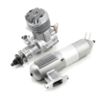 موتور الکلی OS Engines 160FX 26cc - مدل ایران - مرکز تخصصی سرگرمی های رادیو کنترل