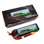 باتری 3 سل Adventure 2200mah-60c Gens Ace - Image 2