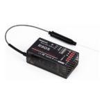 رادیوکنترل 9کانال AT9 رادیولینک همراه با رسیور - Image 2