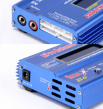 شارژر دیجیتال B6 DC 50W 5a برند Imax - مدل ایران - مرکز تخصصی سرگرمی های رادیوکنترل