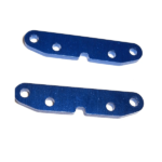 Suspension Arm Block 2pc مناسب برند BSD - مدل ایران - مرکز تخصصی سرگرمی های رادیوکنترل