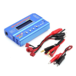 شارژر دیجیتال B6 DC 50W 5a برند Imax - Image 3