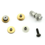 HITEC PN55301 MODES HS-125MG / 5125MG