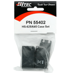 سروو کیس Hitec RCD PN55402 برای HS-625/645