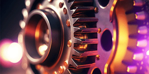 تفاوت سروو موتور دیجیتال با سروو موتور آنالوگ - مدل ایران