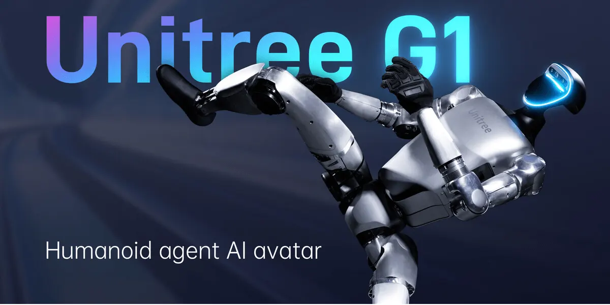 5 ربات انسان نمای برتر - مدل ایران