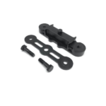 ملخ تاشو 3090 با کوپلینگ مناسب موتور X8 Hobbywing - مدل ایران - مرکز تخصصی سرگرمی های رادیوکنترل