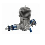 موتور بنزینی تک سیلندر MVVS 50 IRS TS - مدل ایران - مرکز تخصصی سرگرمی های رادیوکنترل