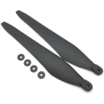 ملخ تاشو 36190 بدون کوپلینگ – مناسب موتور X9 Plus Hobbywing - مدل ایران - مرکز تخصصی سرگرمی های کنترل