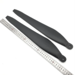 ملخ تاشو 36190 بدون کوپلینگ – مناسب موتور X9 Plus Hobbywing - مدل ایران - مرکز تخصصی سرگرمی های کنترل