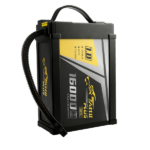 باتری 12 سل 16000mah-15c Tattu Plus لیتیوم پلیمر - مدل ایران - مرکز تخصصی سرگرمی های رادیوکنترل