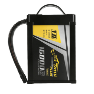 باتری 12 سل 16000mah-15c Tattu Plus لیتیوم پلیمر - مدل ایران - مرکز تخصصی سرگرمی های رادیوکنترل