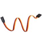 کابل اکستنشن 30cm JR Female to Female - مدل ایران - مرکز تخصصی سرگرمی های رادیوکنترل