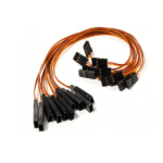 کابل اکستنشن 30cm JR (100 عددی)