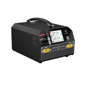 شارژر Ultrapower UP2000 Dual 6-14S - مدل ایران - مرکز تخصصی سرگرمی های رادیوکنترل