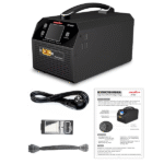 شارژر Ultra Power UP1500 30A 1500W 6-14S - مدل ایران - مرکز تخصصی سرگرمی های رادیوکنترل